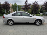 Ford Mondeo MK3 2.0 146KM GHIA 2002r Wrocław - zdjęcie 7