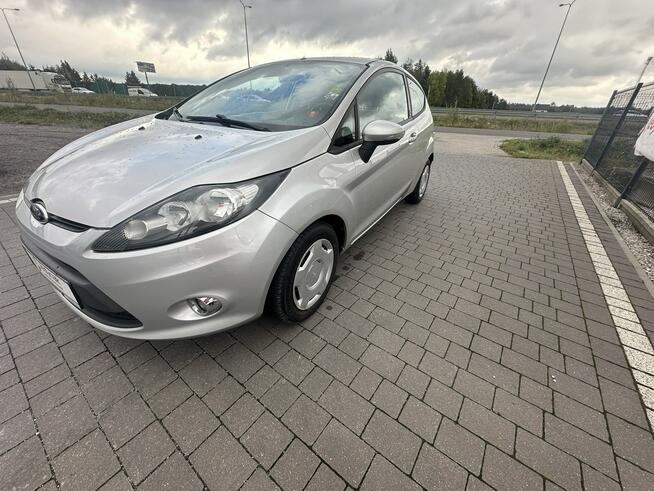 Ford Fiesta Lipówki - zdjęcie 3