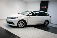 Toyota Auris 1.8 Hybryda+Gaz*Salon Polska*Vat23% Konstantynów Łódzki - zdjęcie 2