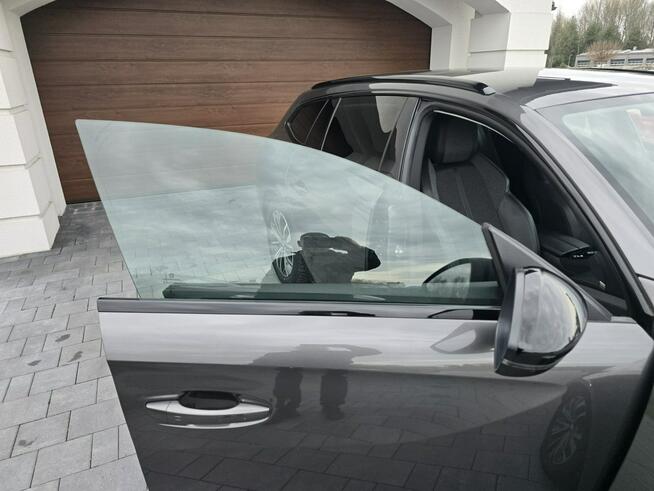 Peugeot 508 Full LED, Kamera Żarki - zdjęcie 12