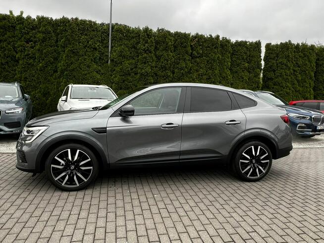 Renault Arkana 1.6 E-Tech Automat CarPlay PDC FullLED Gwarancja Baranowo - zdjęcie 2