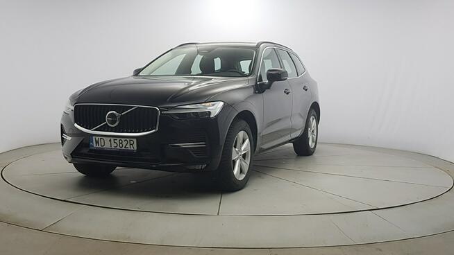 Volvo XC 60 B5 B AWD Core ! Z Polskie Salonu ! Faktura VAT ! Warszawa - zdjęcie 3