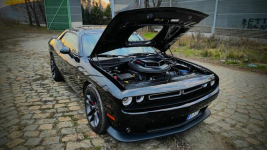 Dodge Challenger 6.4 Shaker SCAT PACK 392 BREMBO SRT