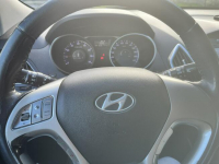 Hyundai ix35 Kobylnica - zdjęcie 9