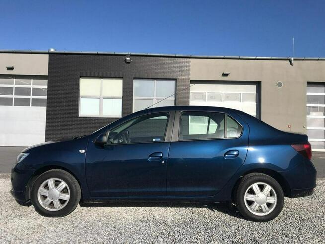 Dacia Logan KRAJOWY, 2 właściciel Jarocin - zdjęcie 6