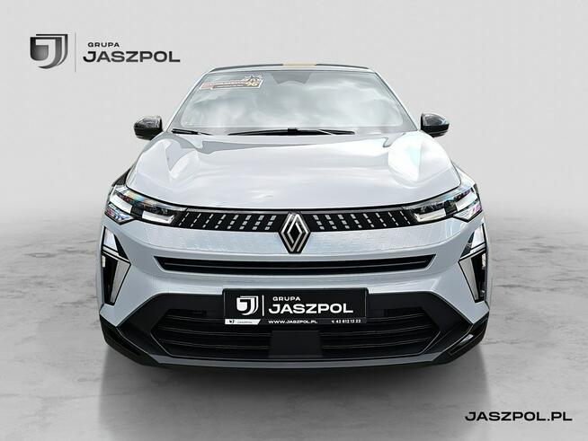 Renault Captur 1.0 TCe Techno LPG Łódź - zdjęcie 2
