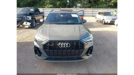 Audi Q3 PREMIUM PLUS / S-Line / Quattro / niski przebieg Białystok - zdjęcie 2
