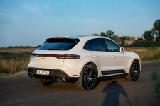 Porsche Macan Ropczyce - zdjęcie 7