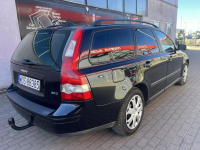 Volvo V50 2.0 Diesel Kombi Gwarancja Myszyniec - zdjęcie 7