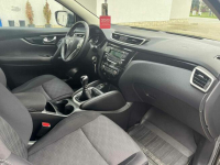 Nissan Qashqai z małym przebiegiem Tuchów - zdjęcie 4