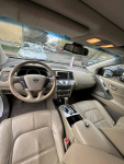 Nissan Murano Lublin - zdjęcie 4