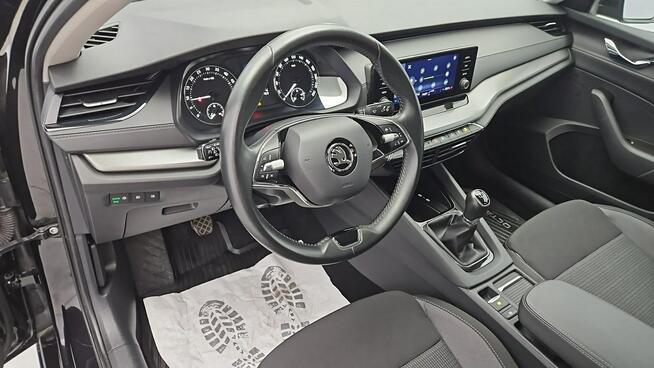 Škoda Octavia 2.0 TDI Ambition ! Z Polskiego Salonu ! Faktura Vat ! Warszawa - zdjęcie 9