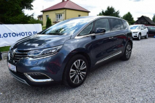 Renault Espace Initiale Paris 1.8 TCe 225 KM 4Control 7os. Łuków - zdjęcie 5