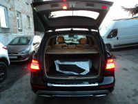 sprzedam ładnego mercedesa ML 350 4MATIC 3.0 CDI 259KM salon pols Lublin - zdjęcie 7