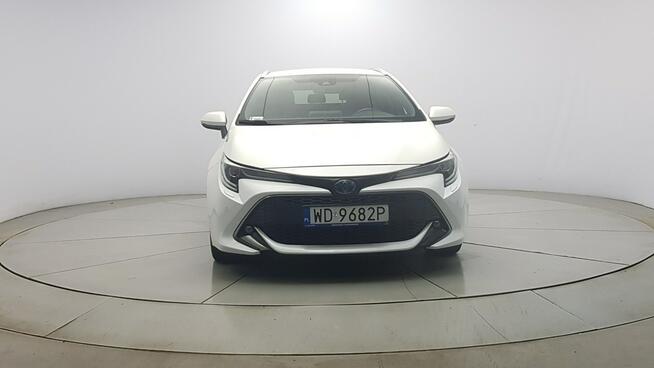 Toyota Corolla 2.0 Hybrid Comfort ! Z Polskiego Salonu ! Faktura Vat ! Warszawa - zdjęcie 2