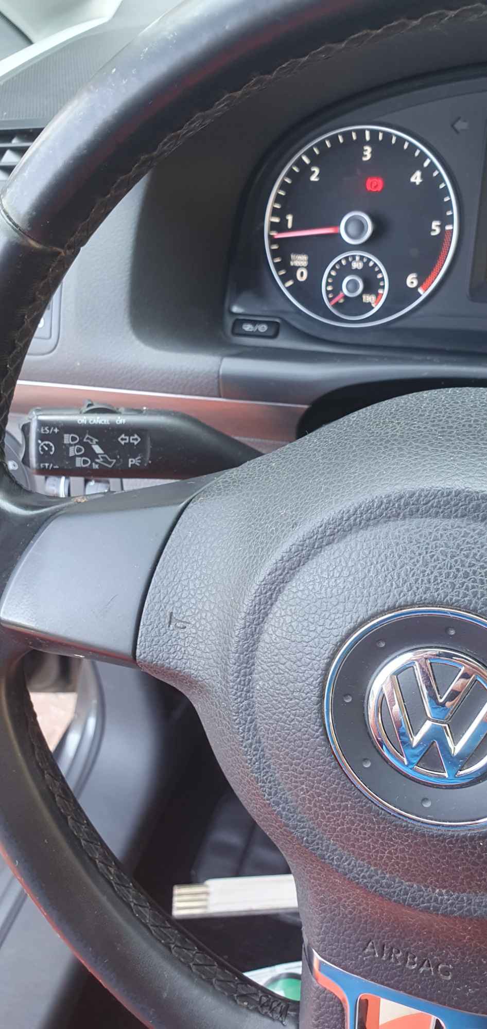 Vw turan tdi 2012r. Karpacz - zdjęcie 8