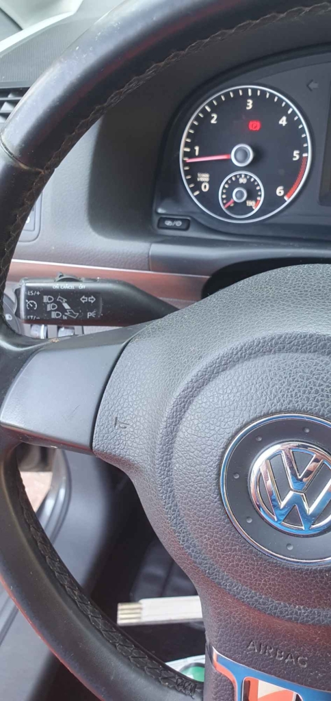 Vw turan tdi 2012r. Karpacz - zdjęcie 8