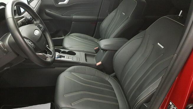 Ford Kuga 2.5 FHEV FWD Vignale! Z polsiego salonu! FV 23% Warszawa - zdjęcie 12