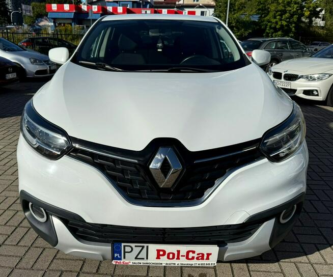 Renault Kadjar kamera, serwis, klimatronik, tempomat Olsztyn - zdjęcie 2