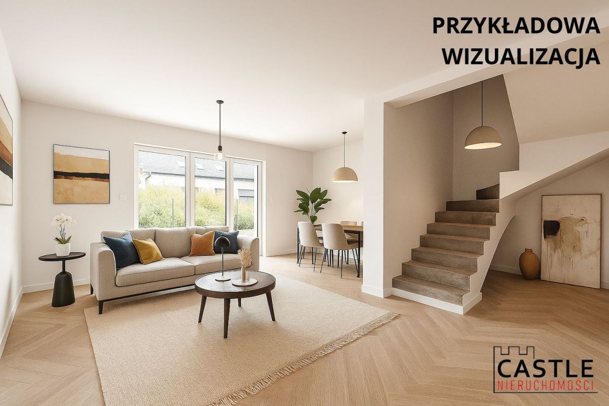 Drugi etap! Bliźniaki w doskonałej cenie Pecna - zdjęcie 4