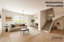 Drugi etap! Bliźniaki w doskonałej cenie Pecna - zdjęcie 4