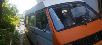 Kamper VWT3 Casandra Świdnica - zdjęcie 8