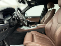 BMW X5 2,0 25d (231 KM) xDrive Salon PL Faktura Vat Warszawa - zdjęcie 12