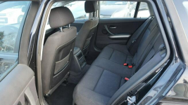 BMW 316 super stan. Gwarancja. Polecam!!! Zielona Góra - zdjęcie 9