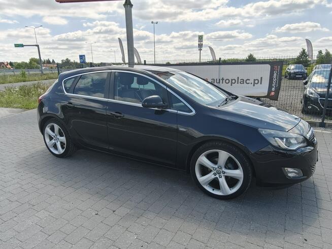 Opel Astra Lipówki - zdjęcie 6