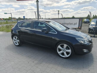 Opel Astra Lipówki - zdjęcie 6