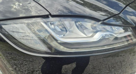 Jaguar XF Bezwypadkowy stan bdb Kraków - zdjęcie 9
