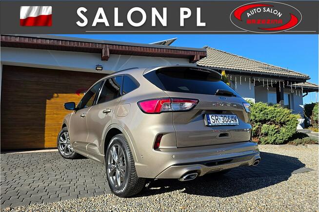 Ford Kuga serwis ASO, bezwypadkowy Rydułtowy - zdjęcie 3