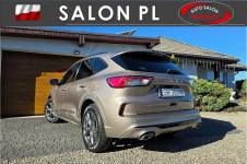 Ford Kuga serwis ASO, bezwypadkowy Rydułtowy - zdjęcie 3