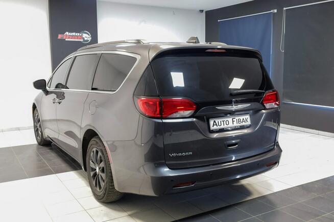 Chrysler Pacifica Automat*Instalacja LPG*7 miejsc*Faktura Vat23% Konstantynów Łódzki - zdjęcie 7