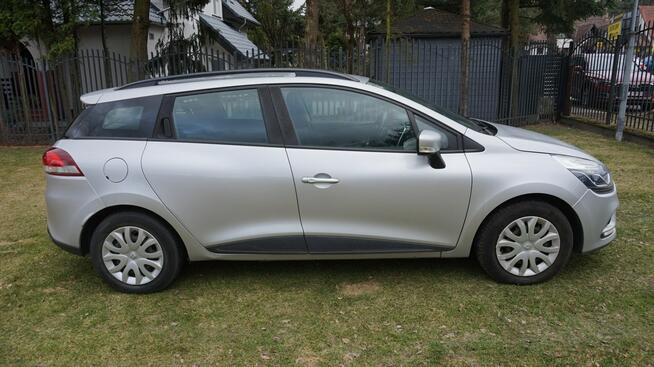 Renault Clio Polski salon. Gwarancja. Polecam !!! Zielona Góra - zdjęcie 4