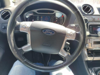 Monde MK4 2.0 tdci Śródmieście - zdjęcie 3