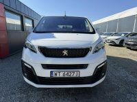 Peugeot Traveller 2.0 HDI 150KM 8 osób Bezwypadkowy Oryginał lakier! Otwock Mały - zdjęcie 3