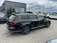 Volkswagen Passat Navi DSG Climatronic Kamera Gliwice - zdjęcie 5