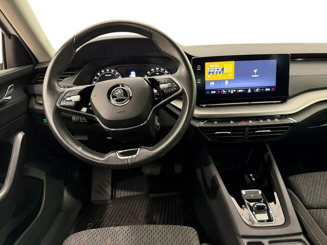 Skoda Octavia 2.0 TDI Ambition DSG Kombi Warszawa - zdjęcie 9