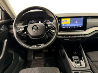 Skoda Octavia 2.0 TDI Ambition DSG Kombi Warszawa - zdjęcie 9