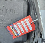 Fiat Tipo 1.4 16V Street Kraków - zdjęcie 9