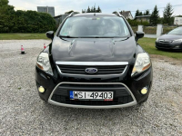 Ford Kuga Titanium 188 tys km Nowe Iganie - zdjęcie 2