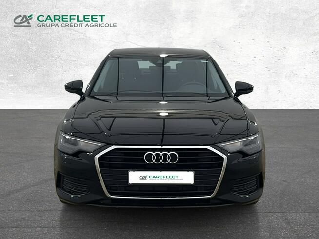 Audi A6 Limousine  40 TDI mHEV S tronic Sedan Warszawa - zdjęcie 2