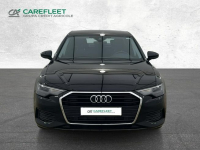 Audi A6 Limousine  40 TDI mHEV S tronic Sedan Warszawa - zdjęcie 2
