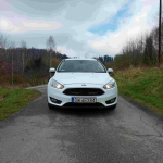 Ford Focus 1.5 - Park Assistant - asystent parkowania Wrocław - zdjęcie 2