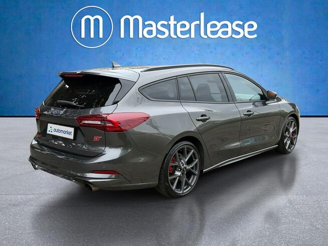 Ford Focus 2.3 EcoBoost ST X ! Z Polskiego Salonu ! Faktura VAT ! Warszawa - zdjęcie 6