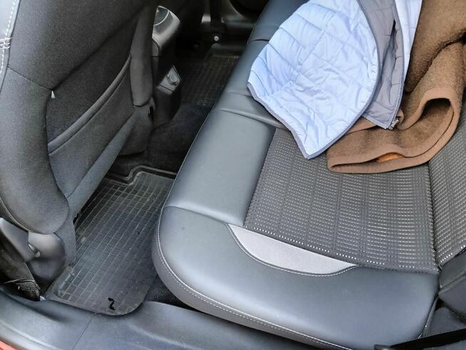 Peugeot 2008 1.2 PureTech 110 KM 2018 Nowa Huta - zdjęcie 10