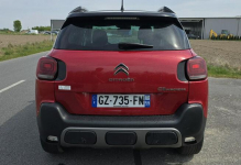 Citroen C3 Aircross 1.5 Hdi  30.tyskm ! Pleszew - zdjęcie 7