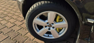 Volkswagen Phaeton Paproć - zdjęcie 5