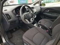 Kia Rio 1,2 Benzyna Klima Zarejestrowany Gwarancja Włocławek - zdjęcie 10